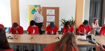 Nadwarciański Jarmark Regionalny w Załęczu Wielkim